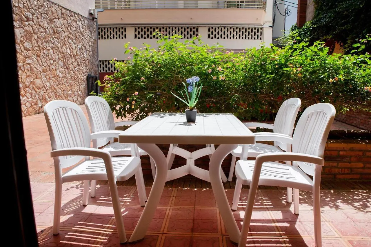 Apartaments Celimar Mitja Platja d'Aro  Apartamento