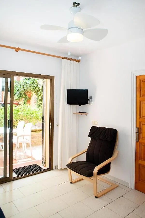 Apartaments Celimar Mitja Platja d'Aro