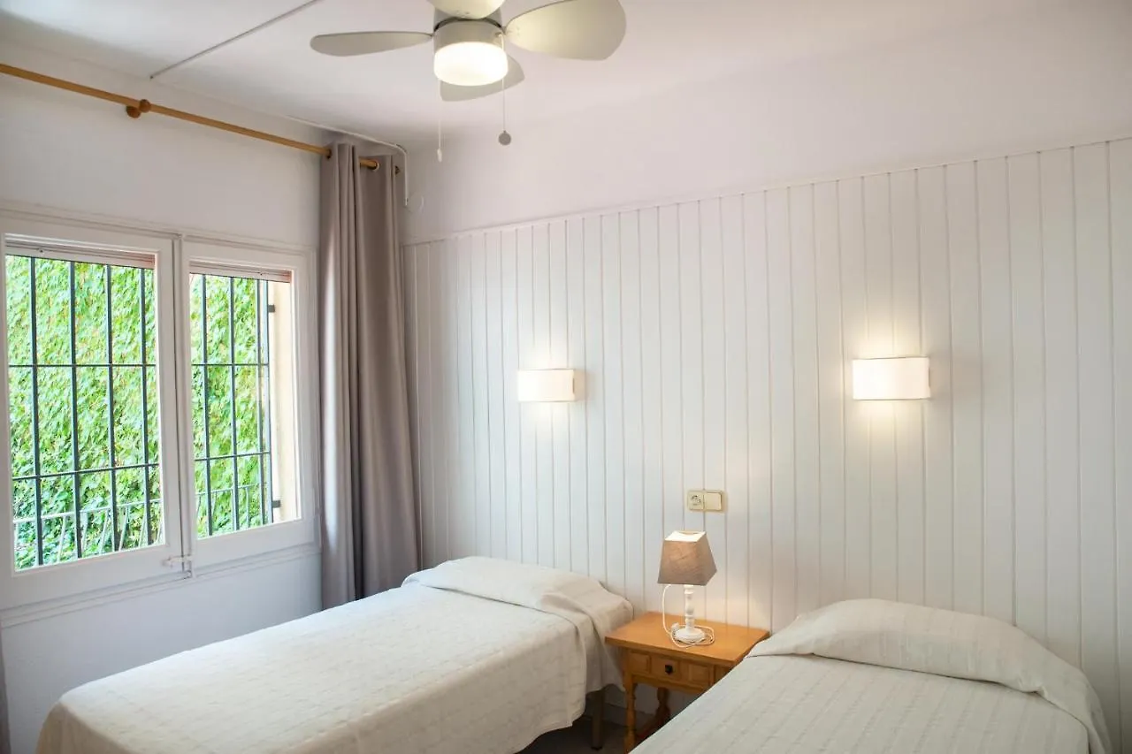 Apartaments Celimar Mitja Platja d'Aro  Apartamento