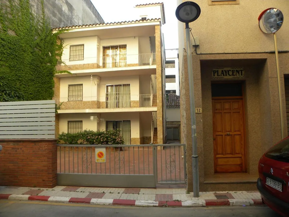 Apartaments Celimar Mitja Platja d'Aro